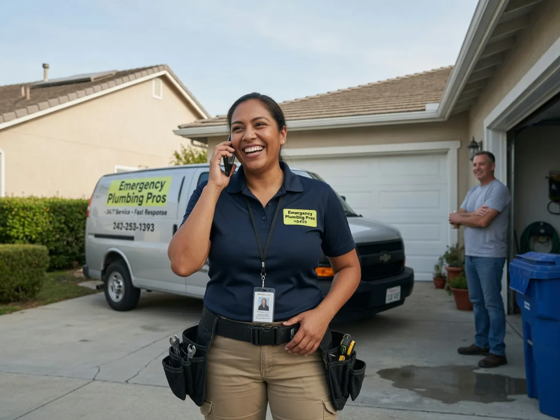 Emergency Plumber Ceresco, MI FAQs
